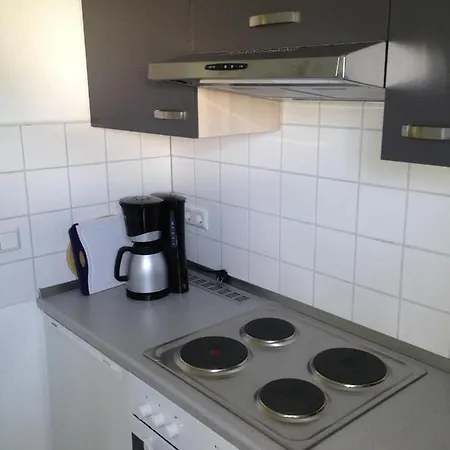 Fh23 Holiday home Graal-Mueritz