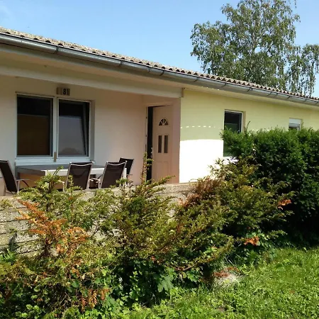Holiday home Fh23