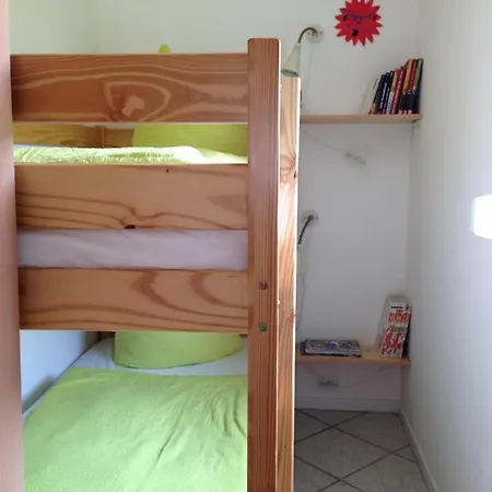 Holiday home Fh23 Graal-Mueritz