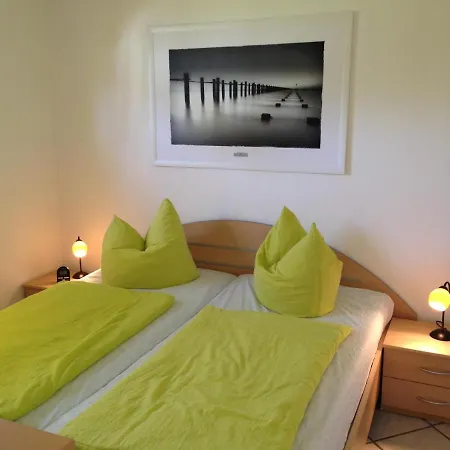 Fh23 Holiday home